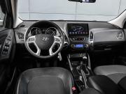 Hyundai ix35 I Рестайлинг Новороссийск  - изображение 26