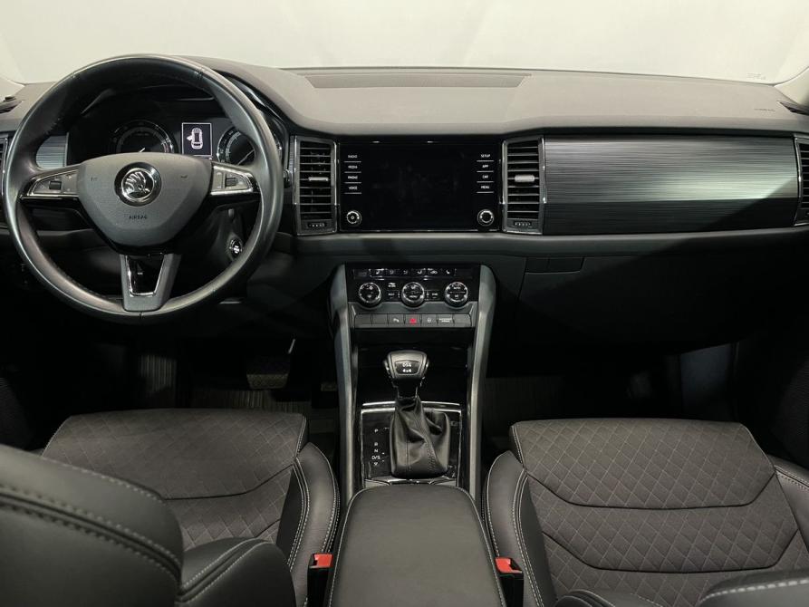 Skoda Kodiaq I Ярославль  - изображение 9