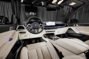 BMW X7 I (G07) Рестайлинг Москва  - изображение 28