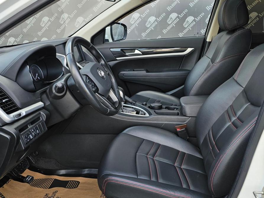 Dongfeng AX7 I Краснодар  - изображение 18