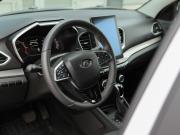 Lada (ВАЗ) Vesta I Рестайлинг (NG) Новосибирск  - изображение 30