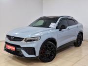 Geely Tugella I Рестайлинг Альметьевск  - изображение 26