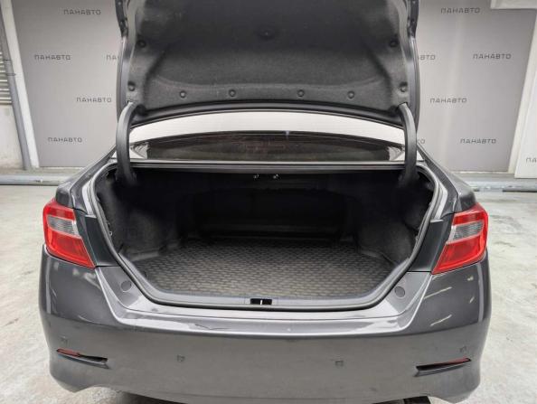 Toyota Camry VII (XV50) с пробегом 2013 года, цена 1 355 000 рублей, 236186 км, седан, Автокод Объявления