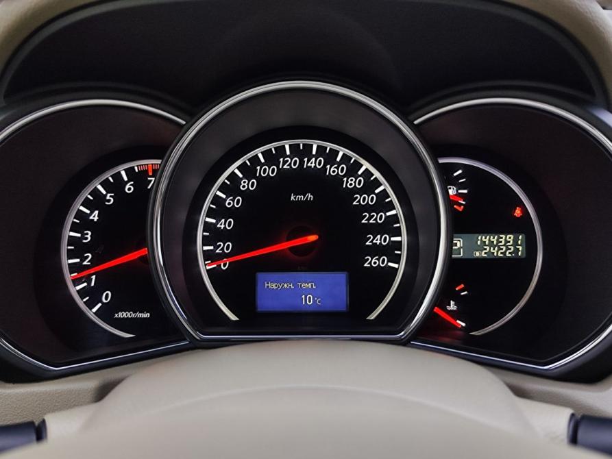 Nissan Murano II (Z51) Рестайлинг 2 Уфа  - изображение 15