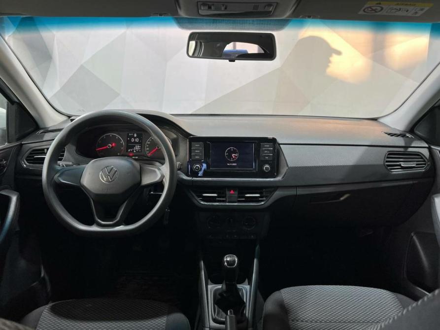 Volkswagen Polo V Рестайлинг Оренбург  - изображение 11
