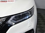 Nissan Qashqai II Рестайлинг Белгород  - изображение 27