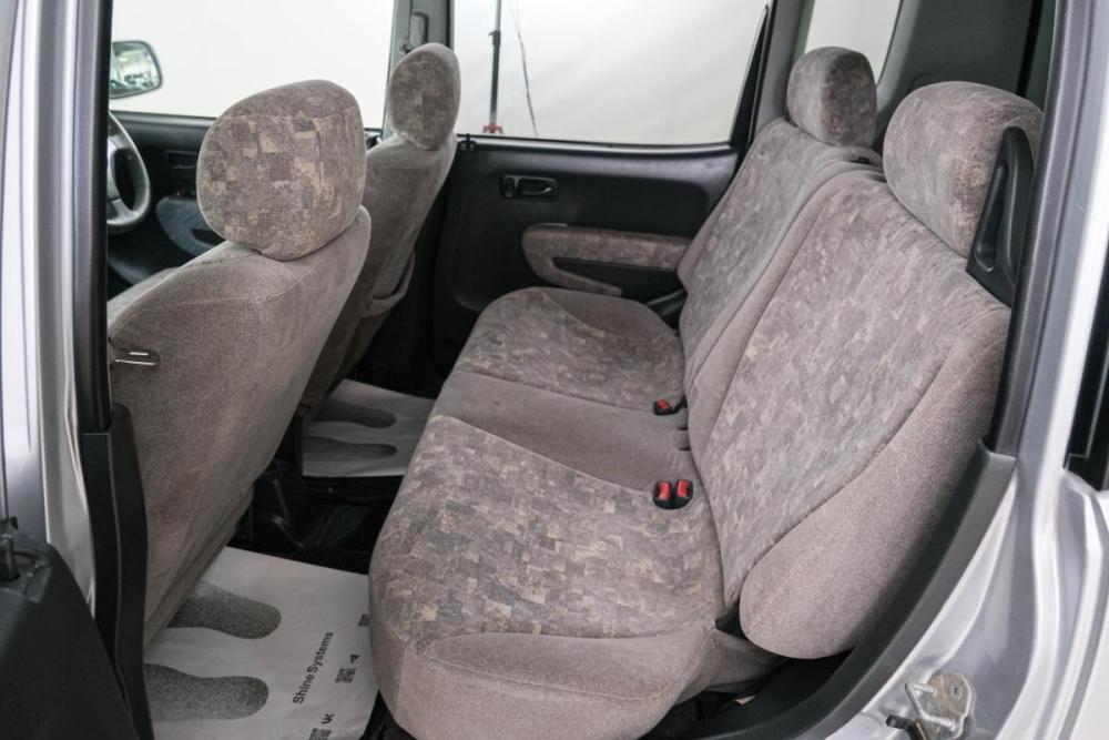 Honda Capa Красноярск  - изображение 16
