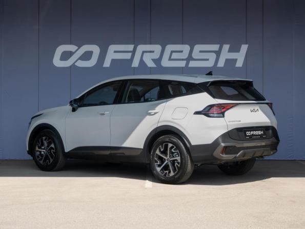 Kia Sportage V Рестайлинг с пробегом 2026 года, цена 3 820 000 рублей, 37 км, внедорожник, Автокод Объявления