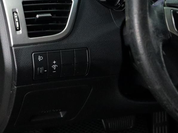Hyundai i30 II с пробегом 2012 года, цена 979 000 рублей, 166000 км, хэтчбек, Автокод Объявления