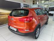 Kia Sportage III Рестайлинг Таганрог  - изображение 40