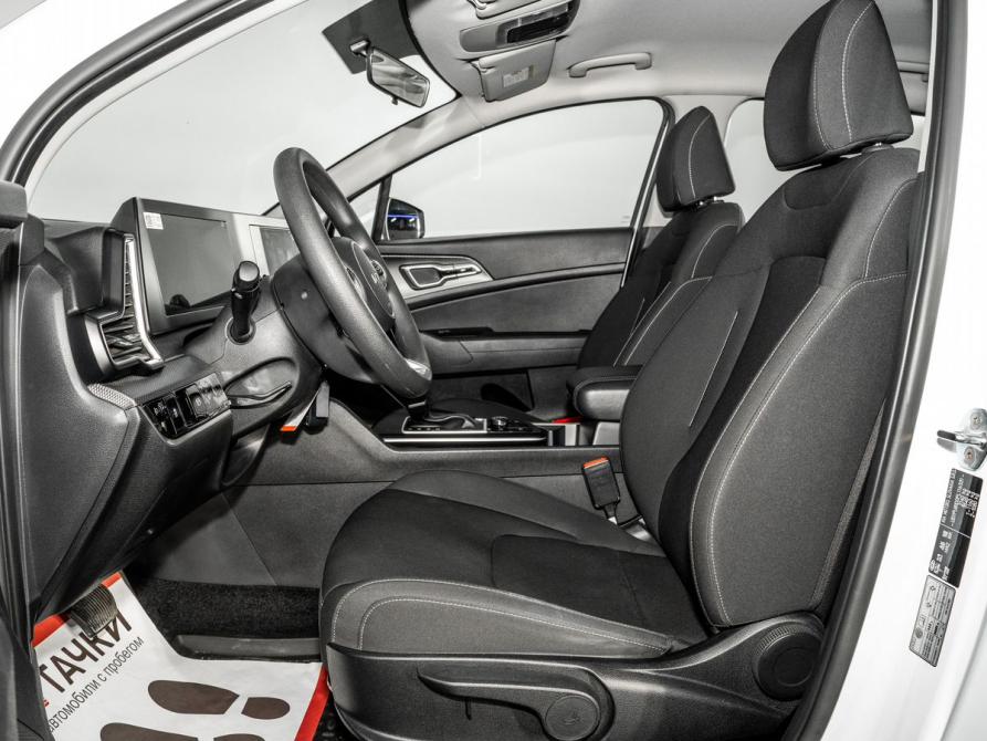 Kia Sportage V Иркутск  - изображение 6