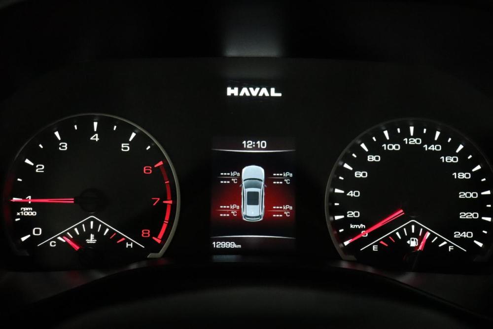 Haval Jolion I Рестайлинг Ульяновск  - изображение 10