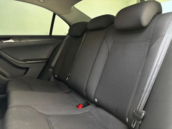 Volkswagen Jetta VI Рестайлинг с пробегом 2015 года, цена 1 125 000 рублей, 124200 км, седан, Автокод Объявления