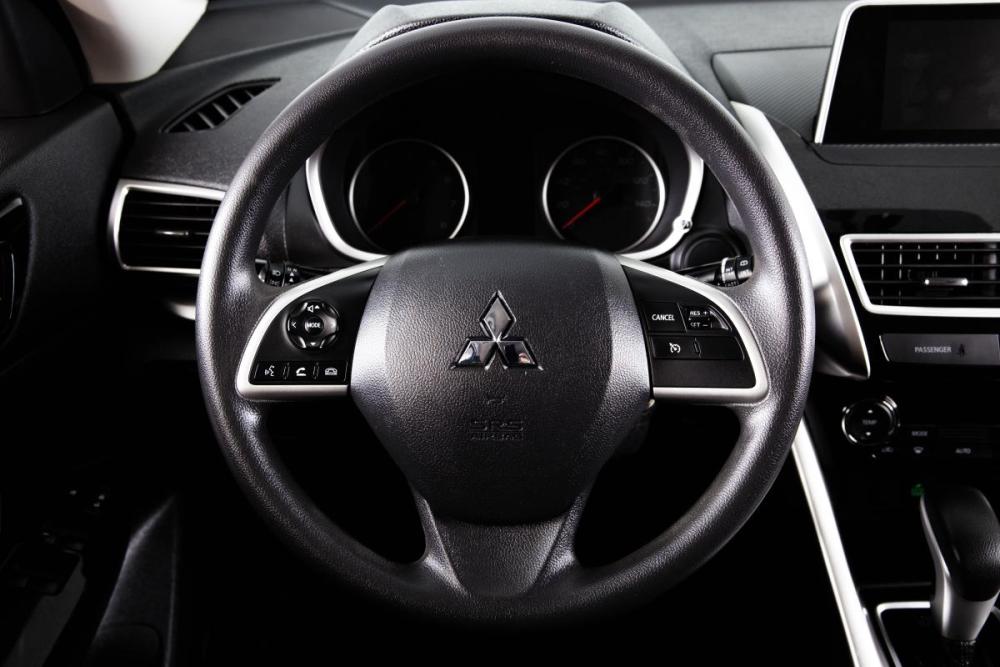 Mitsubishi Eclipse Cross I Рестайлинг Пермь  - изображение 16