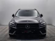 Mercedes-Benz C-Класс IV (W205) Рестайлинг Москва  - изображение 28