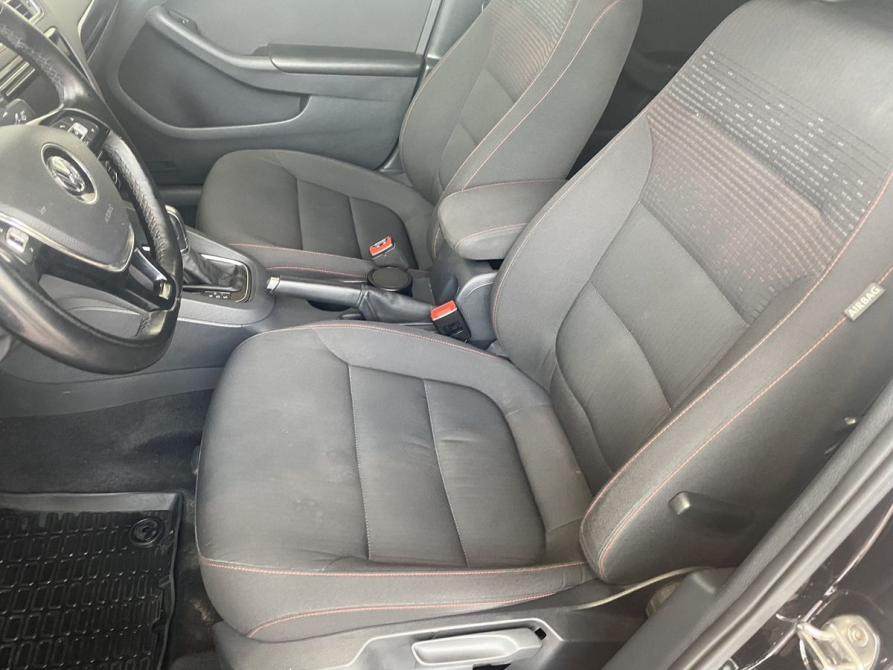 Volkswagen Jetta VI Рестайлинг Саратов  - изображение 20