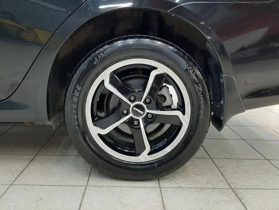 Toyota Corolla X (E140 E150) Москва  - изображение 13