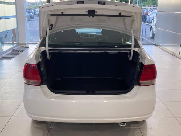 Volkswagen Polo V с пробегом 2013 года, цена 850 000 рублей, 150041 км, седан, Автокод Объявления