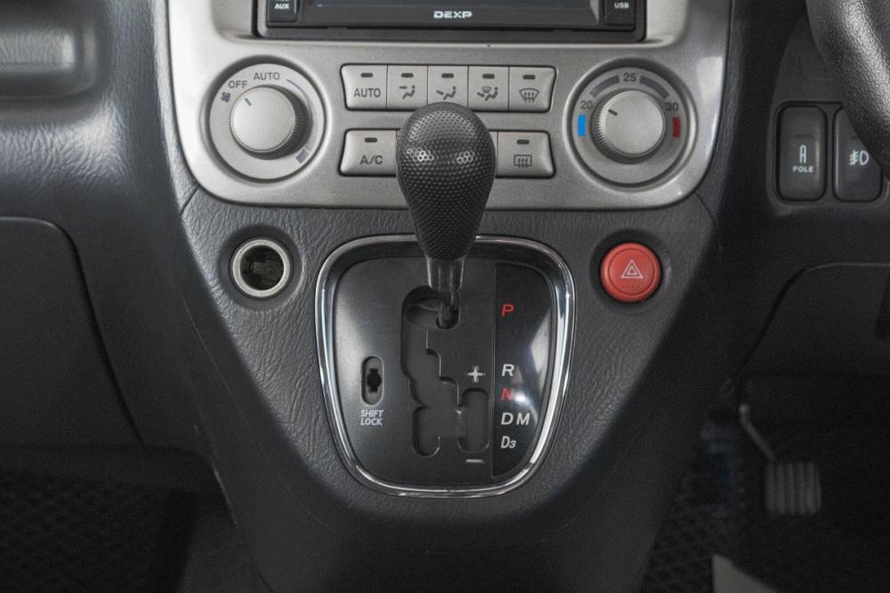Honda Stream I Кемерово  - изображение 18
