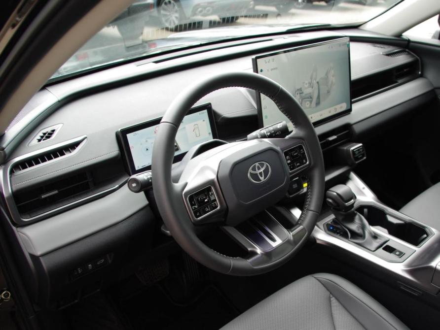 Toyota RAV4 VI (XA60) Владимир  - изображение 6
