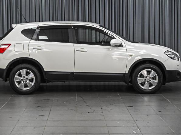 Nissan Qashqai I Рестайлинг с пробегом 2012 года, цена 999 000 рублей, 182747 км, внедорожник, Автокод Объявления