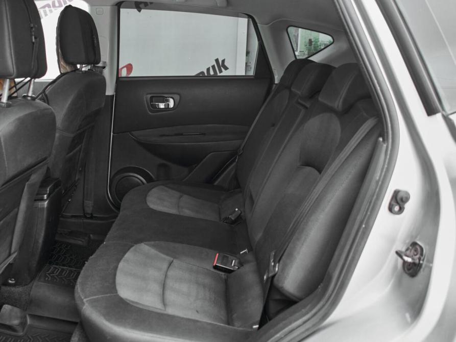 Nissan Qashqai I Рестайлинг Екатеринбург  - изображение 22