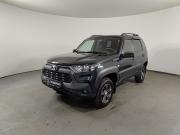 Lada (ВАЗ) Niva Travel I Уфа  - изображение 19