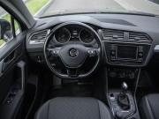 Volkswagen Tiguan II Санкт-Петербург  - изображение 40