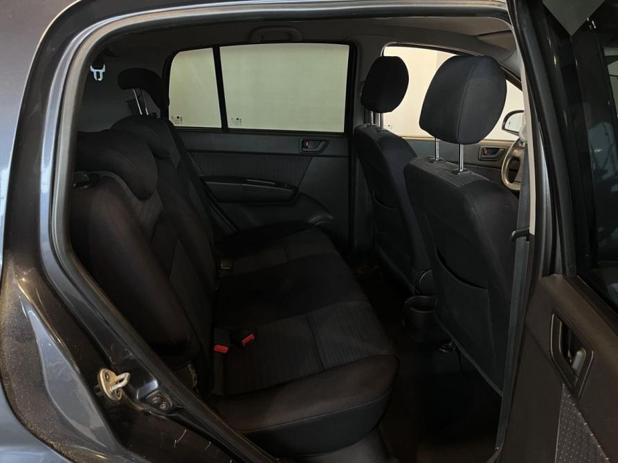 Hyundai Getz I Рестайлинг Чебоксары  - изображение 17