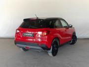 Suzuki Vitara II Москва  - изображение 21