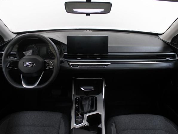 Geely Emgrand II с пробегом 2024 года, цена 1 699 900 рублей, 21107 км, седан, Автокод Объявления