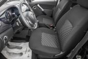Lada (ВАЗ) Granta I Рестайлинг Барнаул  - изображение 34