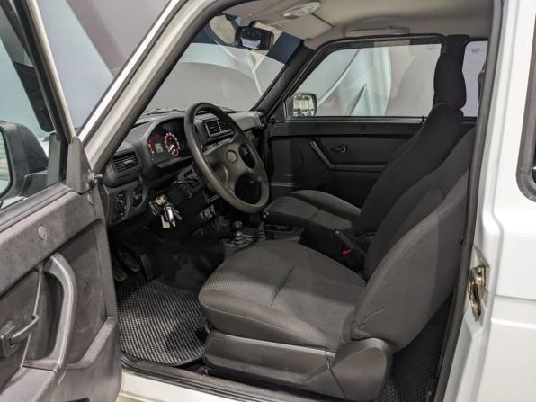 Lada (ВАЗ) Niva Legend с пробегом 2023 года, цена 795 000 рублей, 23000 км, внедорожник, Автокод Объявления