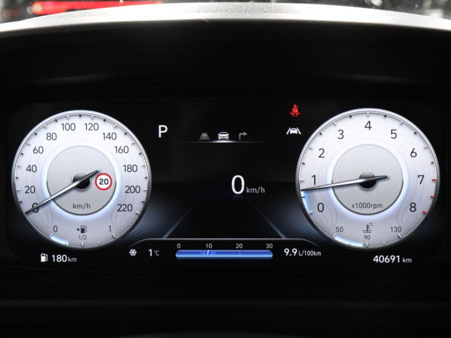 Hyundai Bayon I Химки  - изображение 11