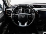 Toyota Hilux VIII Рестайлинг 2 Санкт-Петербург  - изображение 35