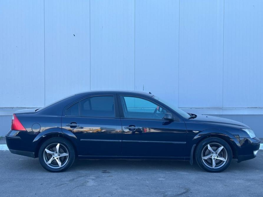 Ford Mondeo III Рестайлинг Тамбов  - изображение 9