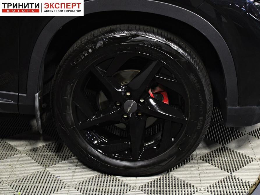 Omoda C5 I Белгород  - изображение 20