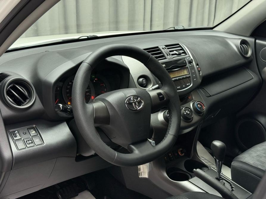 Toyota RAV4 III (XA30) Рестайлинг Ижевск  - изображение 9