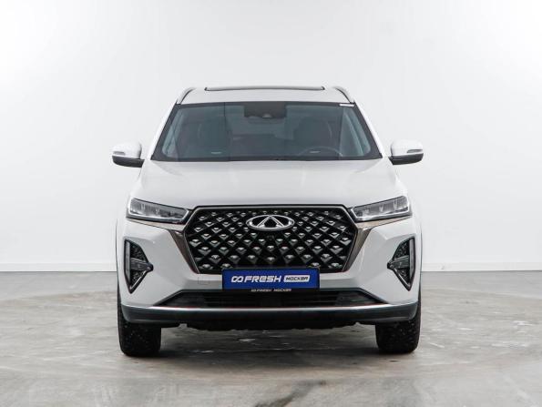 Chery Tiggo 7 Pro Max I с пробегом 2023 года, цена 2 249 077 рублей, 38727 км, внедорожник, Автокод Объявления