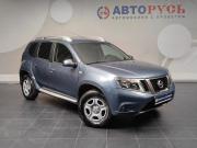 Nissan Terrano III (D10) Москва  - изображение 26