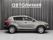 Kia Sportage III Красноярск  - изображение 23