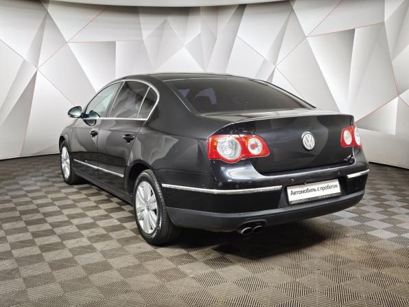 Volkswagen Passat B6 с пробегом 2010 года, цена 693 000 рублей, 310651 км, седан, Автокод Объявления