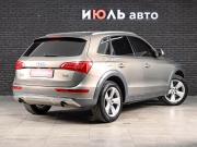 Audi Q5 I (8R) Екатеринбург  - изображение 23