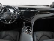 Toyota Camry VIII (XV70) Москва  - изображение 29