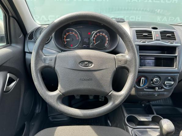 Lada (ВАЗ) Granta I Рестайлинг с пробегом 2022 года, цена 700 000 рублей, 60000 км, хэтчбек, Автокод Объявления