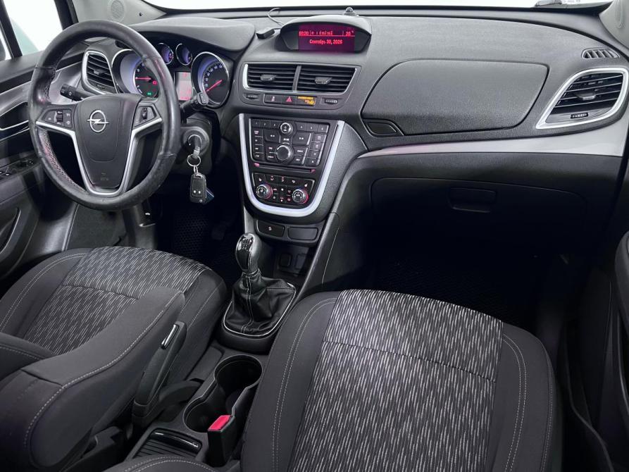 Opel Mokka I Ростов-на-Дону  - изображение 12