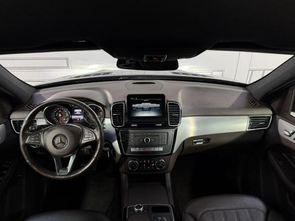 Mercedes-Benz GLE I (W166) с пробегом 2016 года, цена 3 239 999 рублей, 148588 км, внедорожник, Автокод Объявления