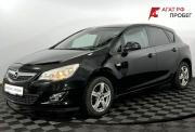 Opel Astra H Рестайлинг Нижний Новгород  - изображение 25