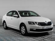 Skoda Octavia III (A7) Рестайлинг Москва  - изображение 16