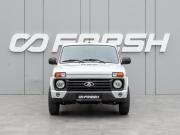 Lada (ВАЗ) Niva Legend I Краснодар  - изображение 19